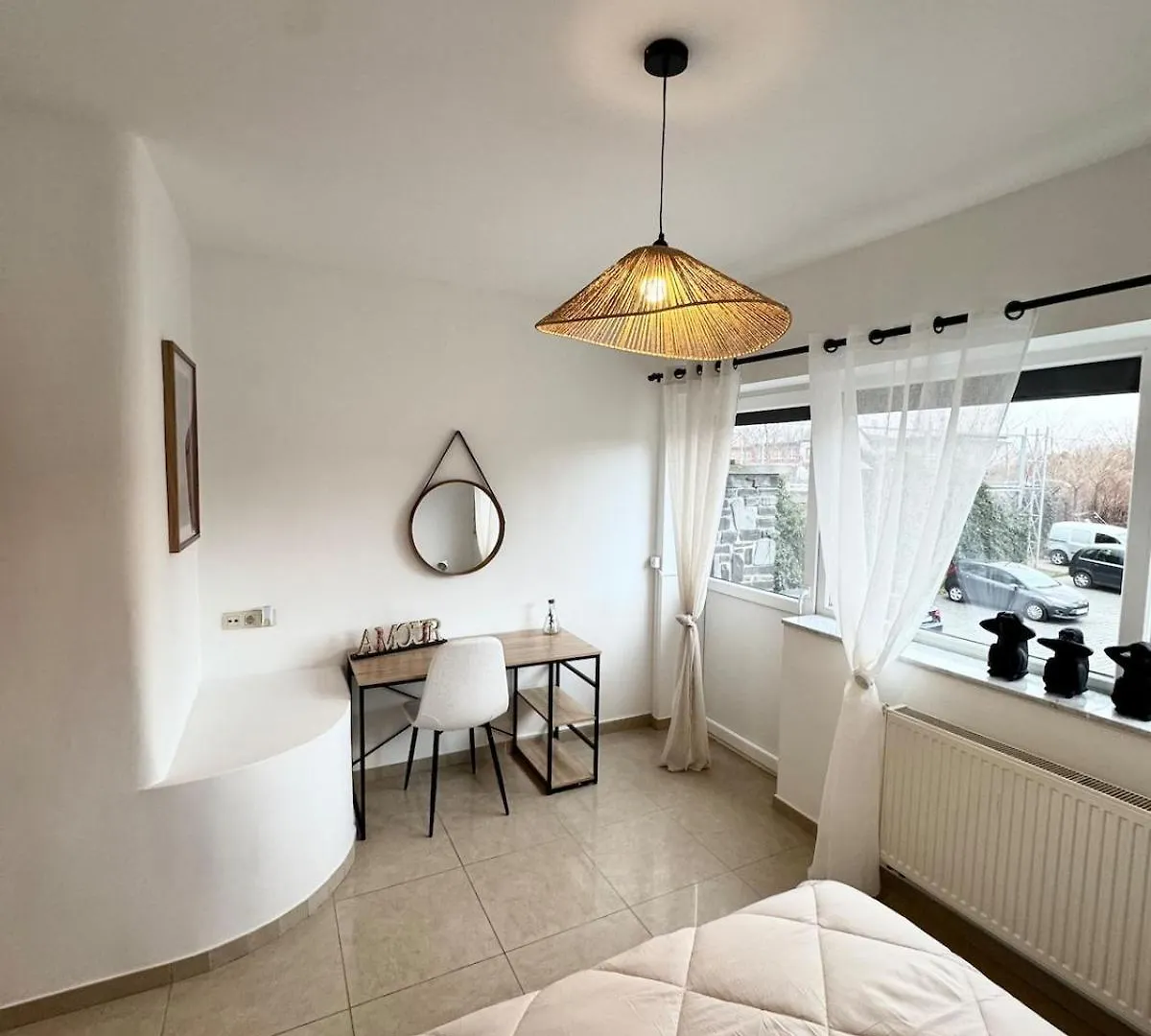 Casa Mg Apartment Ans Belgium