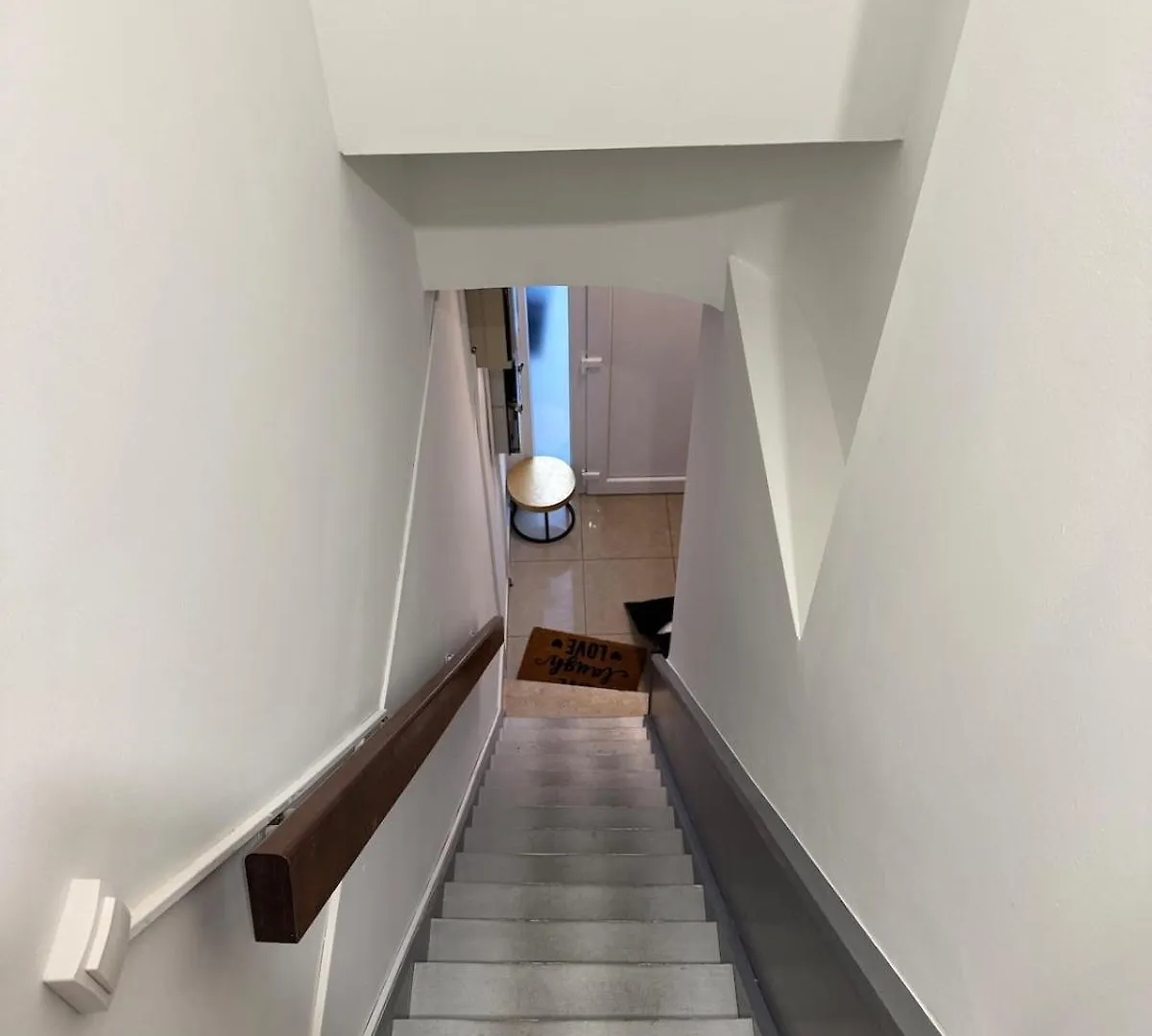 Casa Mg Apartment Ans 0*,  Belgium