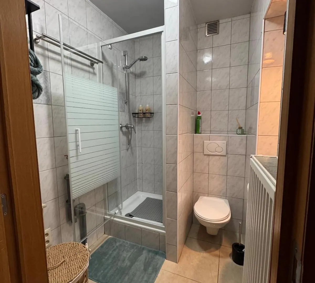 Casa Mg Apartment Ans