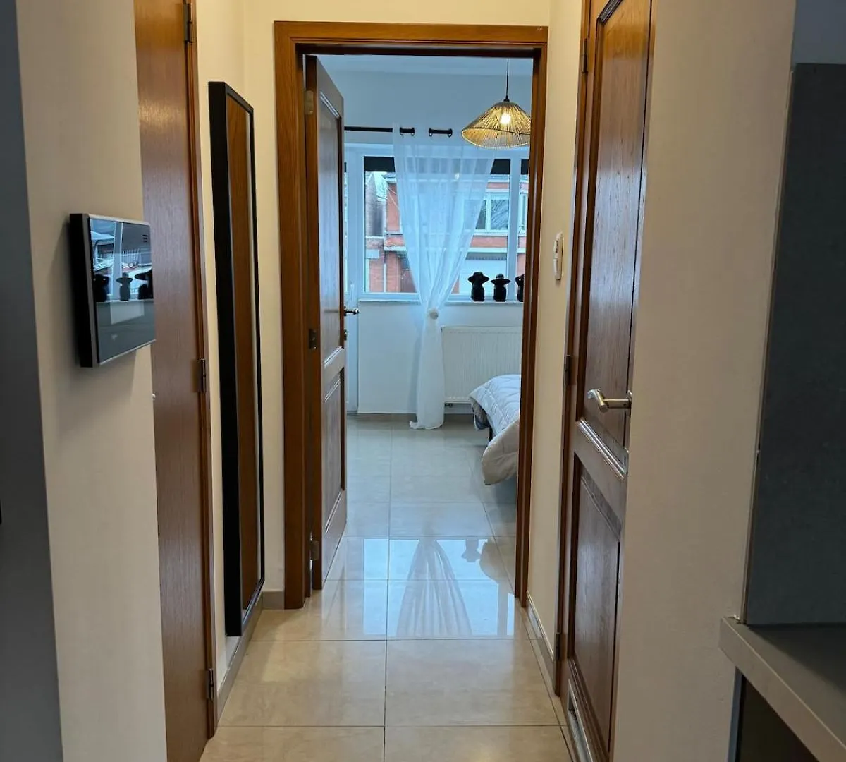 Casa Mg Apartment Ans