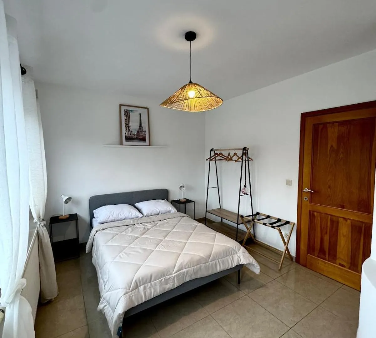 Casa Mg Apartment Ans