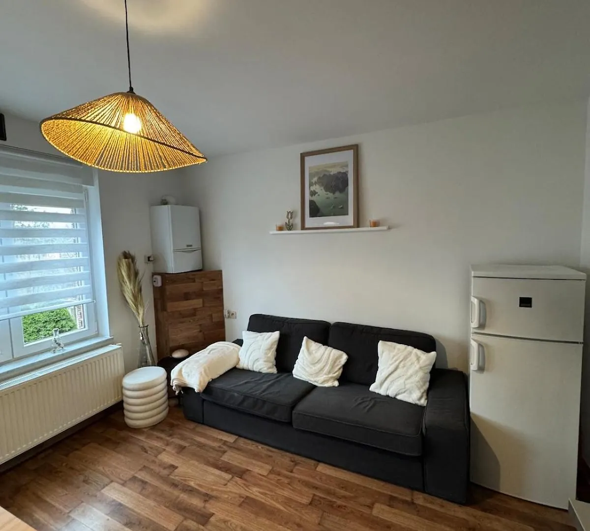 Casa Mg Apartment Ans